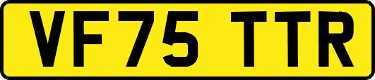 VF75TTR