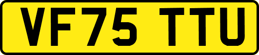 VF75TTU