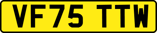 VF75TTW