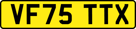 VF75TTX