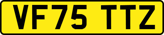 VF75TTZ
