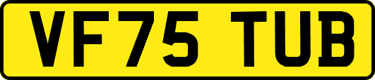 VF75TUB
