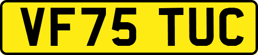 VF75TUC