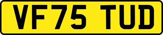 VF75TUD