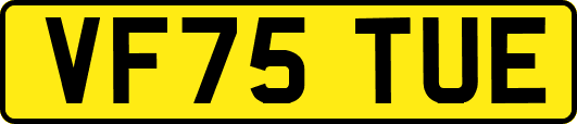 VF75TUE