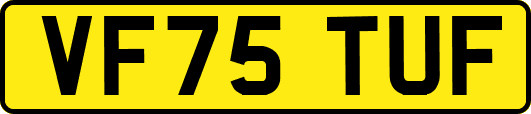 VF75TUF
