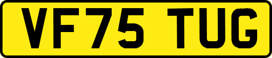 VF75TUG