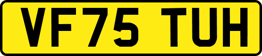 VF75TUH