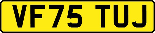VF75TUJ