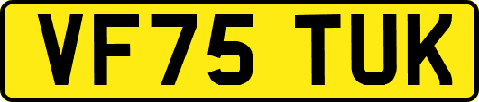VF75TUK