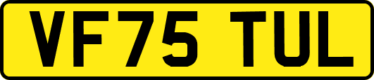 VF75TUL