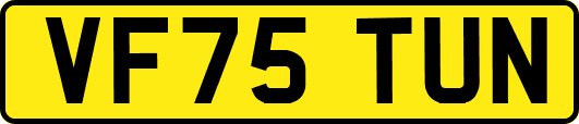 VF75TUN