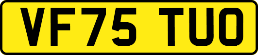 VF75TUO