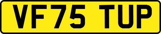 VF75TUP