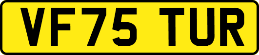 VF75TUR