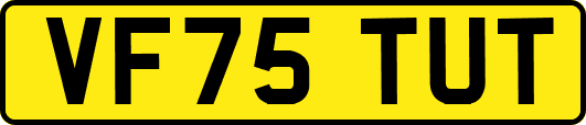 VF75TUT
