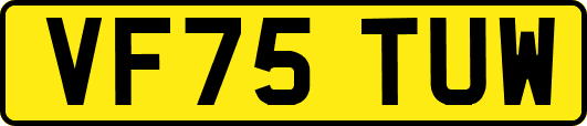 VF75TUW