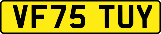 VF75TUY