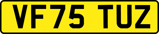 VF75TUZ