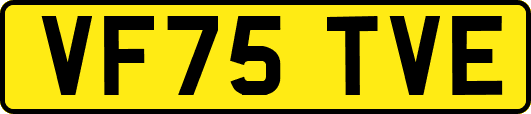 VF75TVE