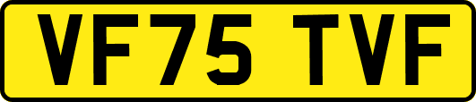 VF75TVF