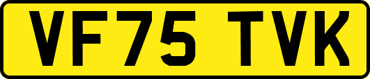 VF75TVK