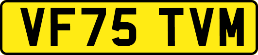 VF75TVM
