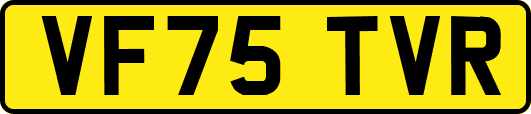 VF75TVR