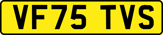 VF75TVS