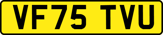 VF75TVU