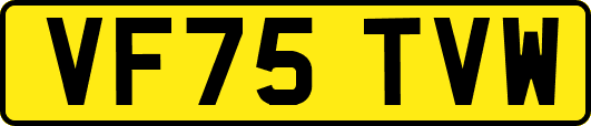 VF75TVW
