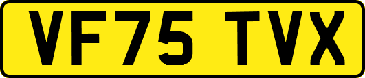 VF75TVX