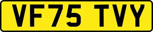 VF75TVY