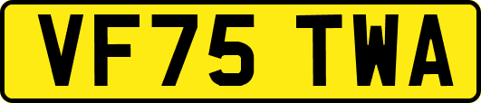 VF75TWA