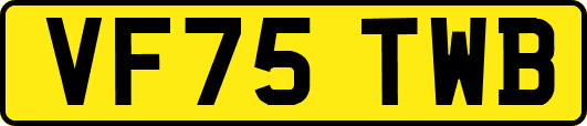 VF75TWB