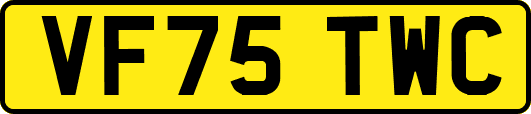 VF75TWC