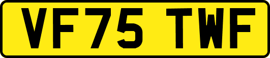 VF75TWF