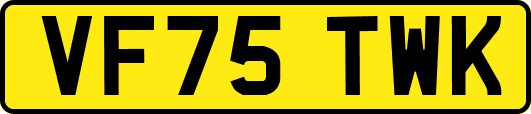 VF75TWK