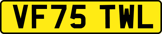 VF75TWL