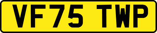 VF75TWP