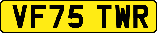 VF75TWR