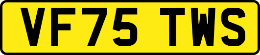 VF75TWS