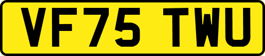 VF75TWU