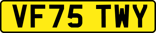 VF75TWY