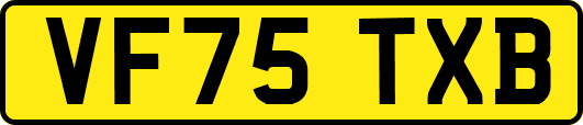 VF75TXB