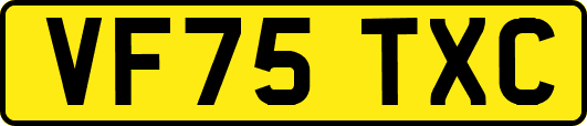 VF75TXC