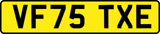 VF75TXE