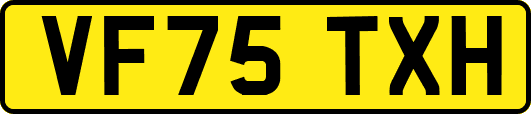 VF75TXH