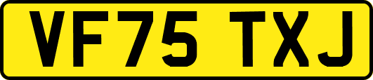 VF75TXJ