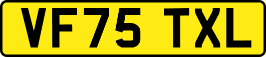 VF75TXL